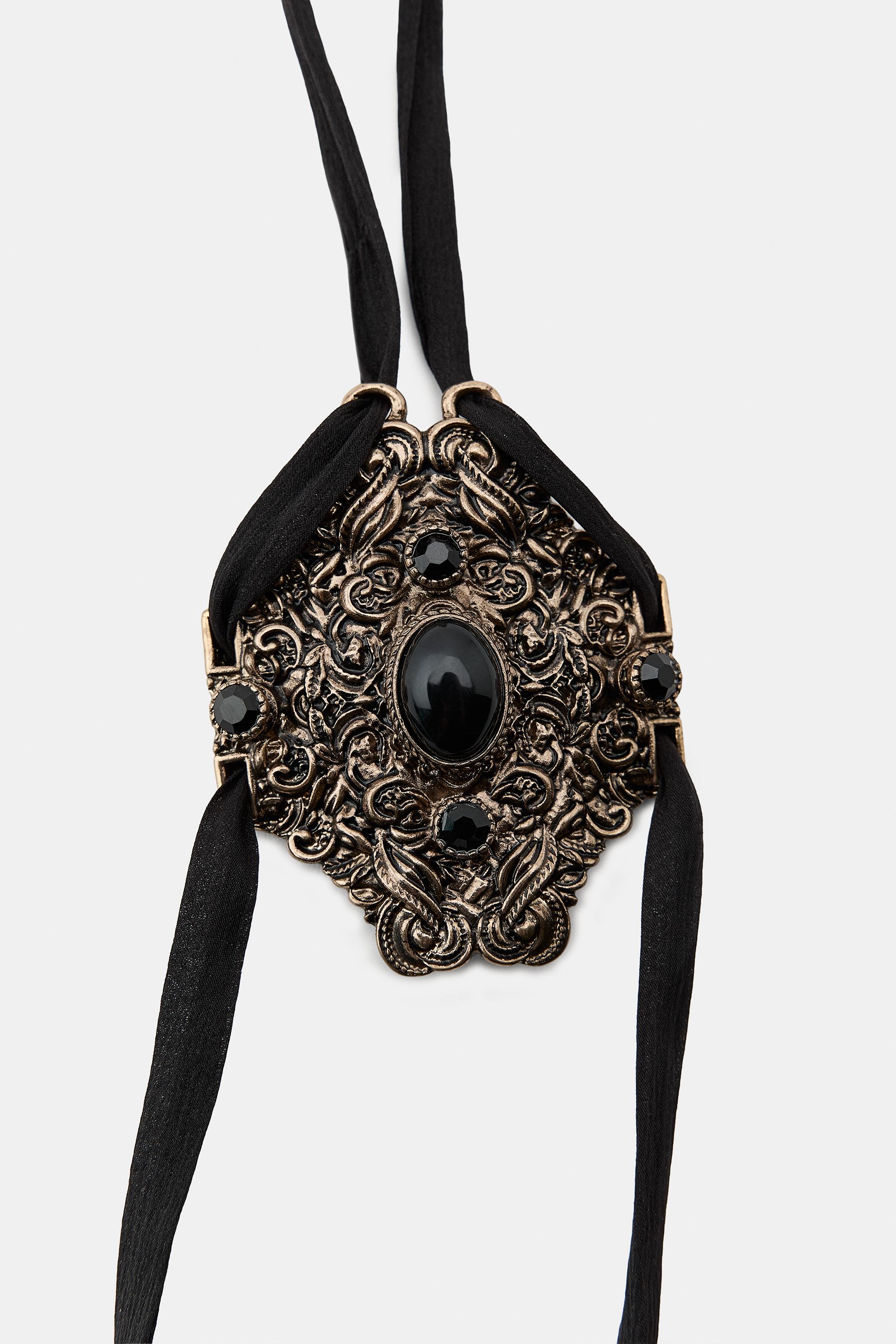 BEADED HAND PIECE ACCESSORY